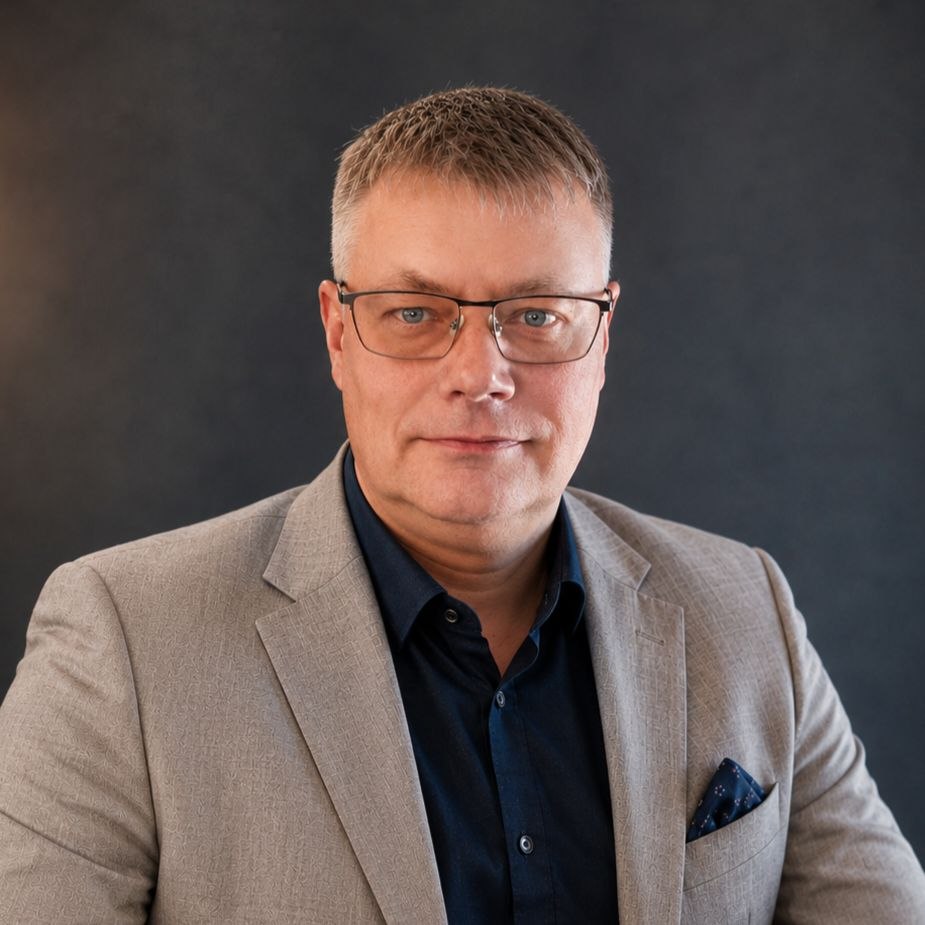 Stan Kalachev